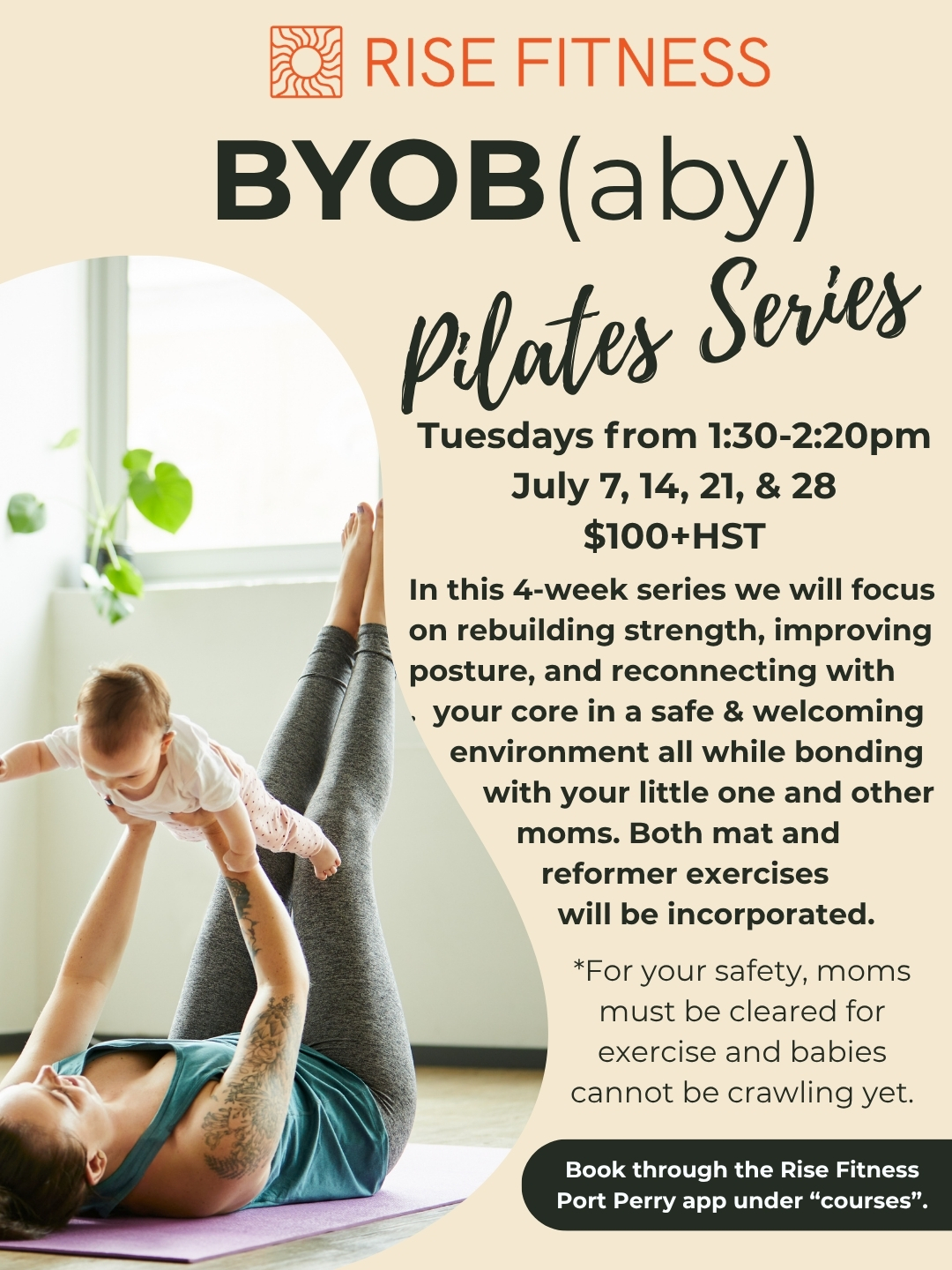 BYOB(aby)